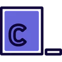 Free Code-Akademie  Symbol