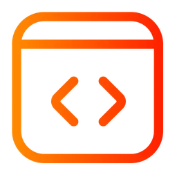 Free Code Browser  Icon