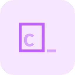 Free Code Cademy Logo Icon