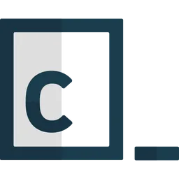 Free Code Cademy Logo Icon