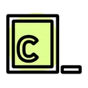 Free Code Cademy Technology Logo Social Media Logo Icon