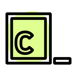 Free Code Cademy Logo Icon