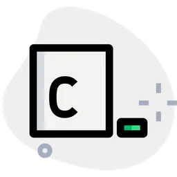 Free Code Cademy Logo Icon