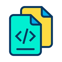 Free Code Document  Icon