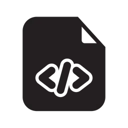 Free COde File  Icon