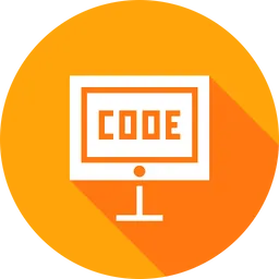 Free Code  Icon