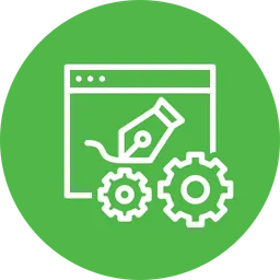 Free Code  Icon