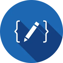 Free Code  Icon
