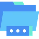 Free Code Password Secure Icon