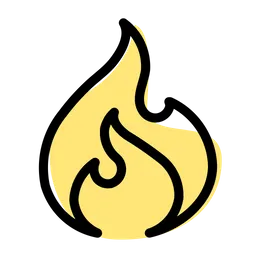 Free Code Igniter Logo Icon