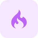 Free Code Igniter  Icon