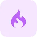Free Code Igniter  Icon