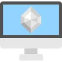 Free Code Propre Code De Programme Propre Genie Logiciel Icon