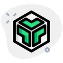 Free Code Sandbox Technology Logo Social Media Logo Icon