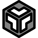 Free Code Sandbox Technology Logo Social Media Logo Icon