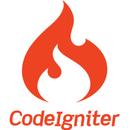Free Codeigniter Logo Icon
