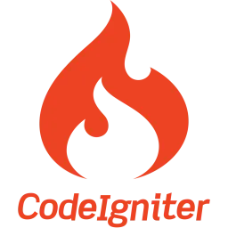 Free Codeigniter Logo Symbol