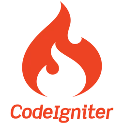 Free Codeigniter Logo Symbol