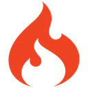 Free Code Igniter Simple Icon