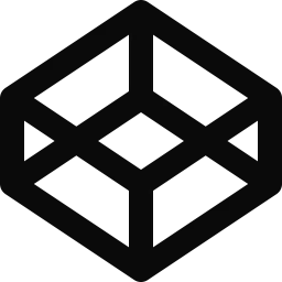 Free Codepen Logo Icon