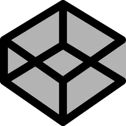 Free Codepen Logo Icon