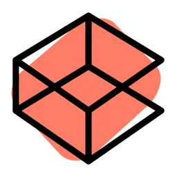 Free Codepen Logo Icon