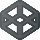 Free Soziales Medien Logo Symbol