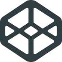 Free Soziales Medien Logo Symbol