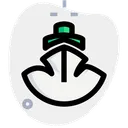 Free Codeship Technology Logo Social Media Logo Icon