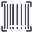 Free Codice A Barre Scanner Q Rcode Icon