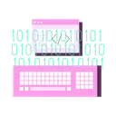 Free Codificacao Desenvolvimento Programacao Ícone