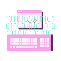 Free Codificação  Ícone