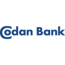 Free Codan Banco Logotipo Ícone