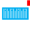 Free Código de barras  Icon