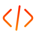 Free Codigo Codificacion Programacion Icono