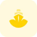 Free Código  Icono