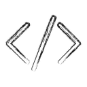 Free Codigo Javascript Desarrollo Icono