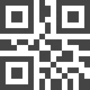 Free Codigo QR Icono