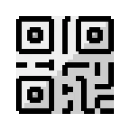 Free Código QR  Ícone