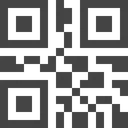 Free Codigo QR Icono