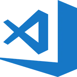 59,624 Iconos, Logos, Símbolos de Visual Studio Code - Gratis en SVG ...