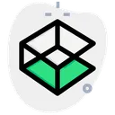 Free Códigopen  Ícone