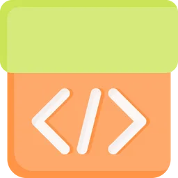 Free Coding  Icon