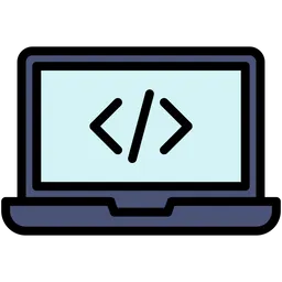 Free Coding  Icon