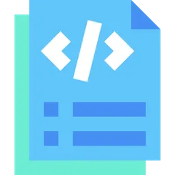 Free Coding  Icon