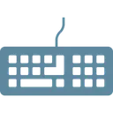 Free Coding Computer Device Icon