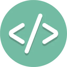 Free Coding  Icon