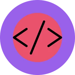 Free Coding  Icon