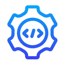 Free Coding  Icon