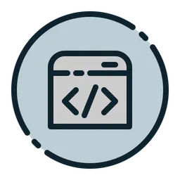 Free Script Icons, Logos, Symbols - Free Download in SVG, PNG